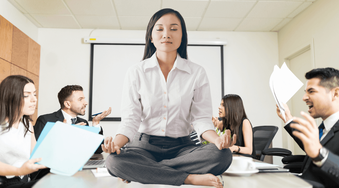 Supplements & Herbs for Adrenal Support, Mental Clarity and Stress Relief | Article | Natural Health Gateway