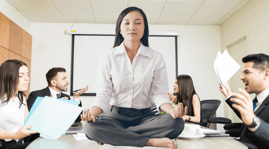 Supplements & Herbs for Adrenal Support, Mental Clarity and Stress Relief | Article | Natural Health Gateway