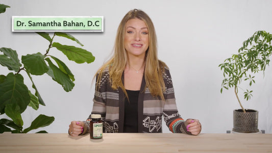 Dr. Sam Recommends Zypan® Whole Food-Based Supplement for Improving Digestive Health | Standard Process | Natural Health Gateway