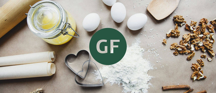 Gluten Free Supplements