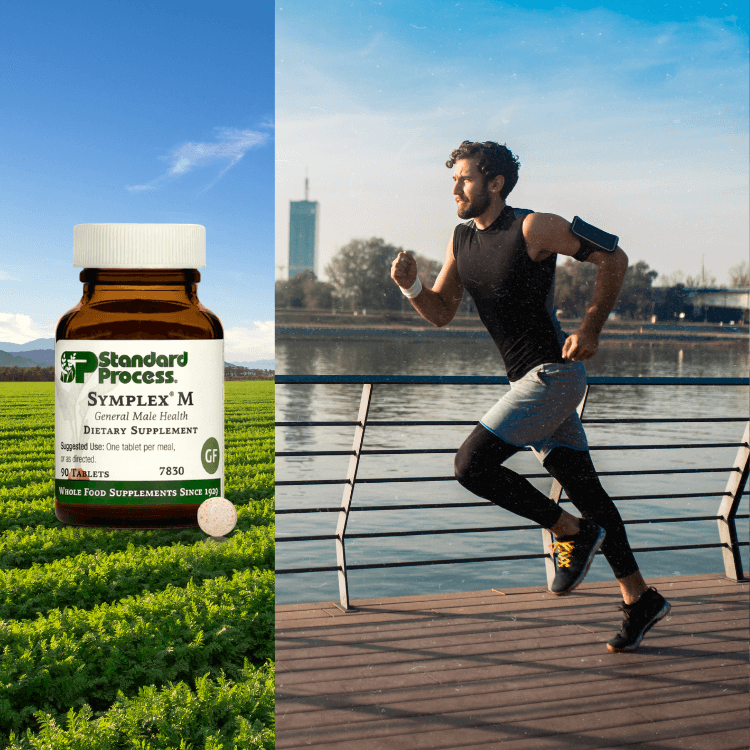 Men's Health Supplements
