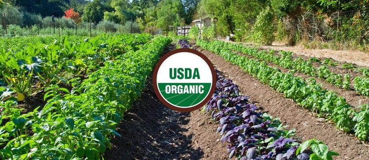 USDA Organic