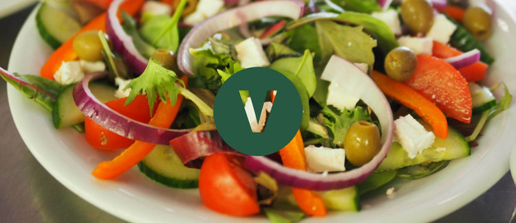 Vegetarian Supplements