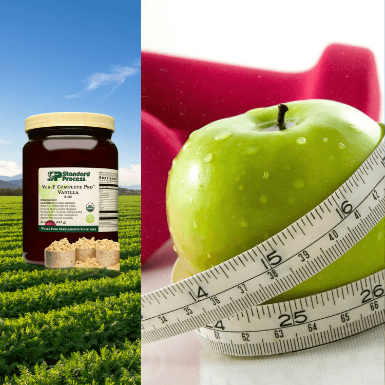 Weight Management Supplements