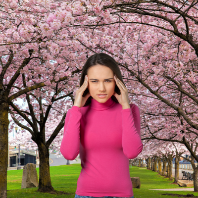 Healthy Seasonal Outdoor Stressors Plan | Instructions and Whole Food Supplements | Standard Process | Allergies