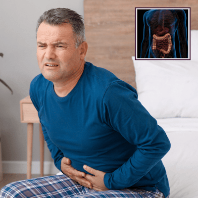 Occasional Constipation Plan | Instructions and Whole Food Supplements | Standard Process