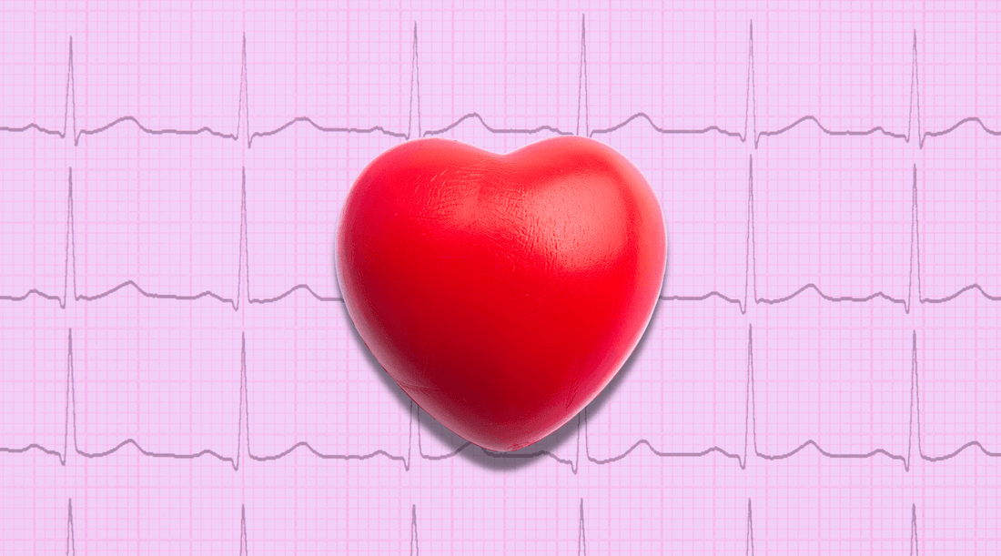 Standard Process® Heart Health Pack