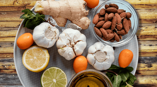 How to Boost Your Immune System and Achieve Optimal Immune Health | Article | Natural Health Gateway