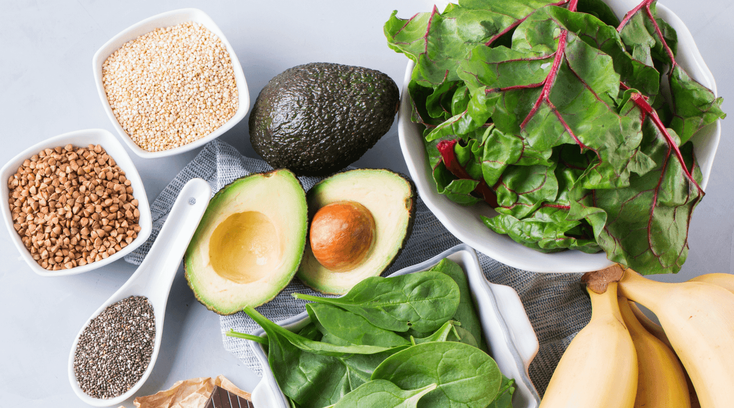 Why is Magnesium Important and What To Do if Your Magnesium Intake is