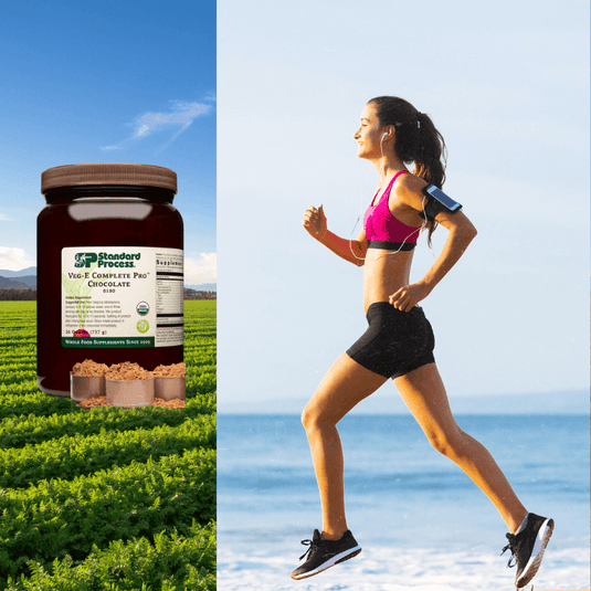 Natural Health Gateway - Buy Standard Process® Vitamins & Supplements