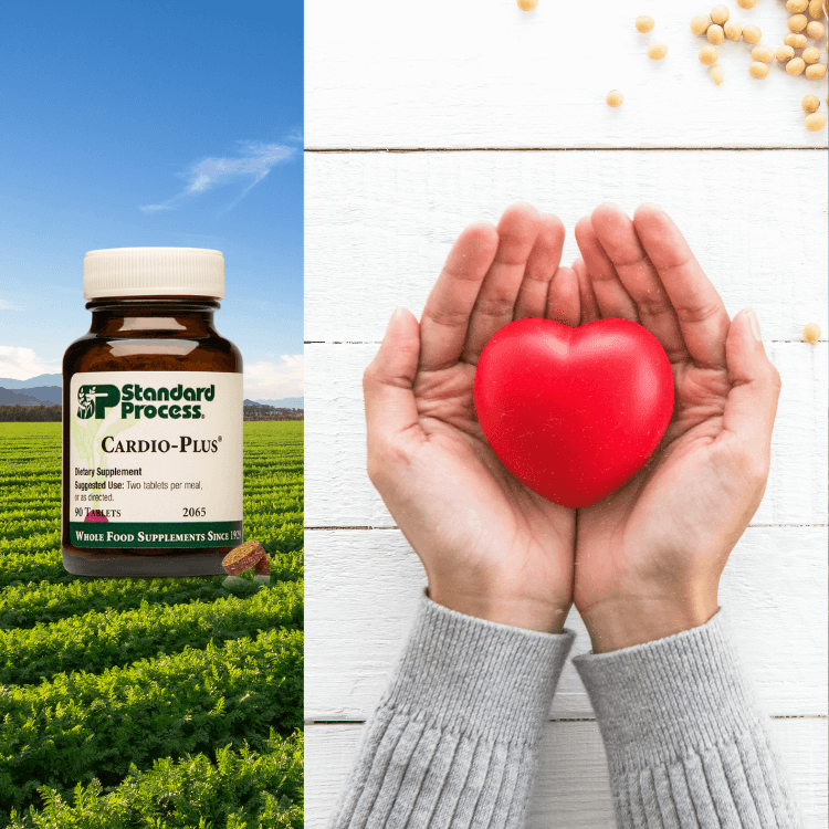 Heart & Circulation Supplements
