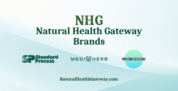 NHG Brands Collection