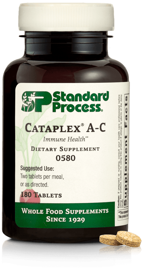 Cataplex® A-C, 180 Tablets