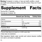 A-C Carbamide®, 270 Capsules, Rev 12 Supplement Facts