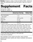 A-F Betafood®, 180 Tablets, Rev 04 Supplement Facts