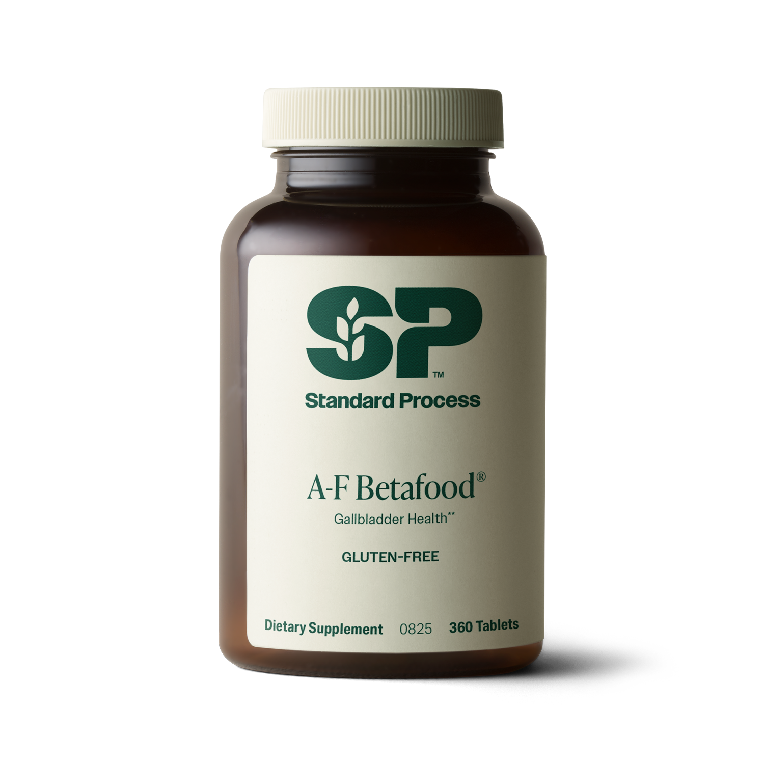 A-F Betafood®, 360 Tablets