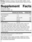 A-F Betafood®, 360 Tablets, Rev 16 Supplement Facts