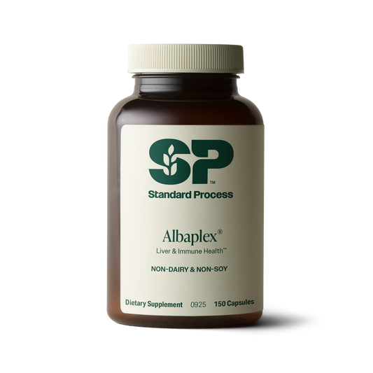 AlbaplexĀ®, 150 Capsules