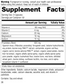 Allerplex®, 150 Capsules, Rev 34 Supplement Facts