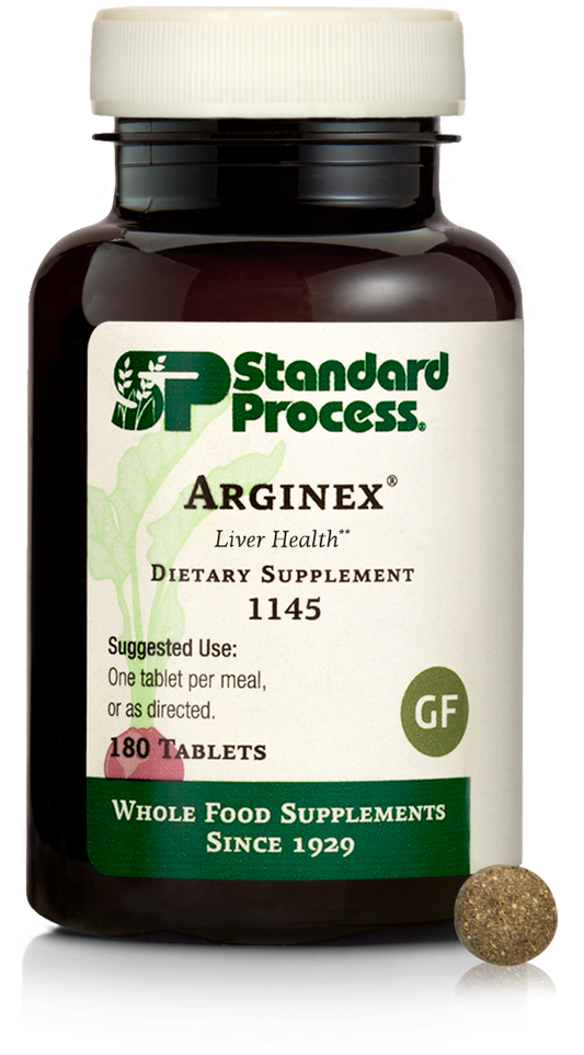 Arginex®, 180 Tablets