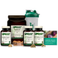 Purification Product Kit with SP Complete® Chocolate and Gastro-Fiber®, 1 Kit with SP Complete Chocolate and Gastro-Fiber
