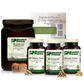 Purification Product Kit with SP Complete® Chocolate and Gastro-Fiber®, 1 Kit with SP Complete Chocolate and Gastro-Fiber