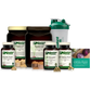 Purification Product Kit, 1 Kit with SP Complete® Chocolate, SP Complete® Vanilla and Gastro Fiber®