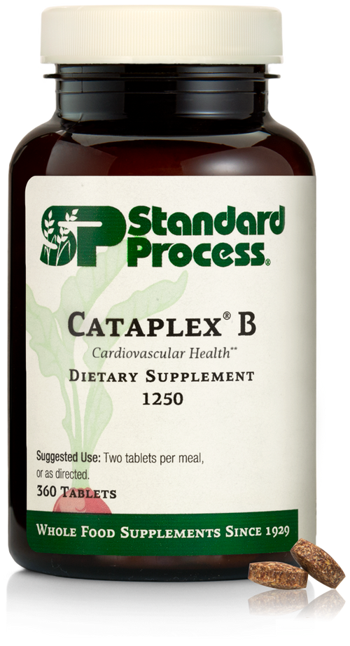 Cataplex® B, 360 Tablets