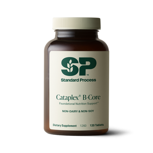 1260 Cataplex® B-Core 120 Tablets