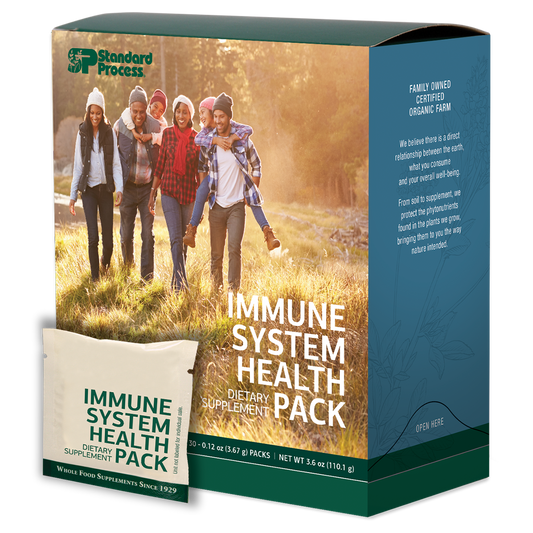 Immune System Health Pack