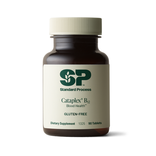 CataplexĀ® B12, 90 Tablets