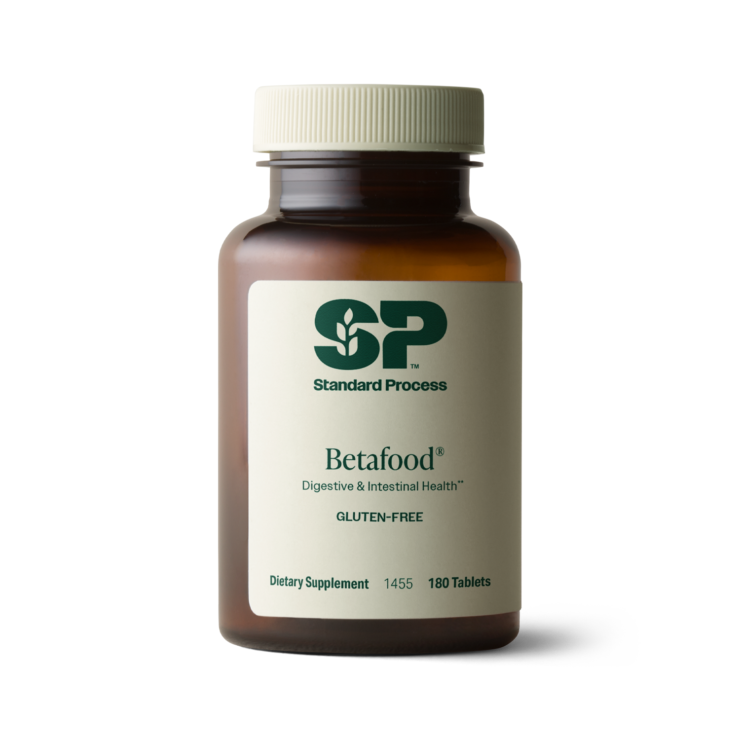 Betafood®, 180 Tablets
