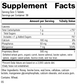 Bio-Dent®, 180 Tablets, Rev 05 Supplement Facts