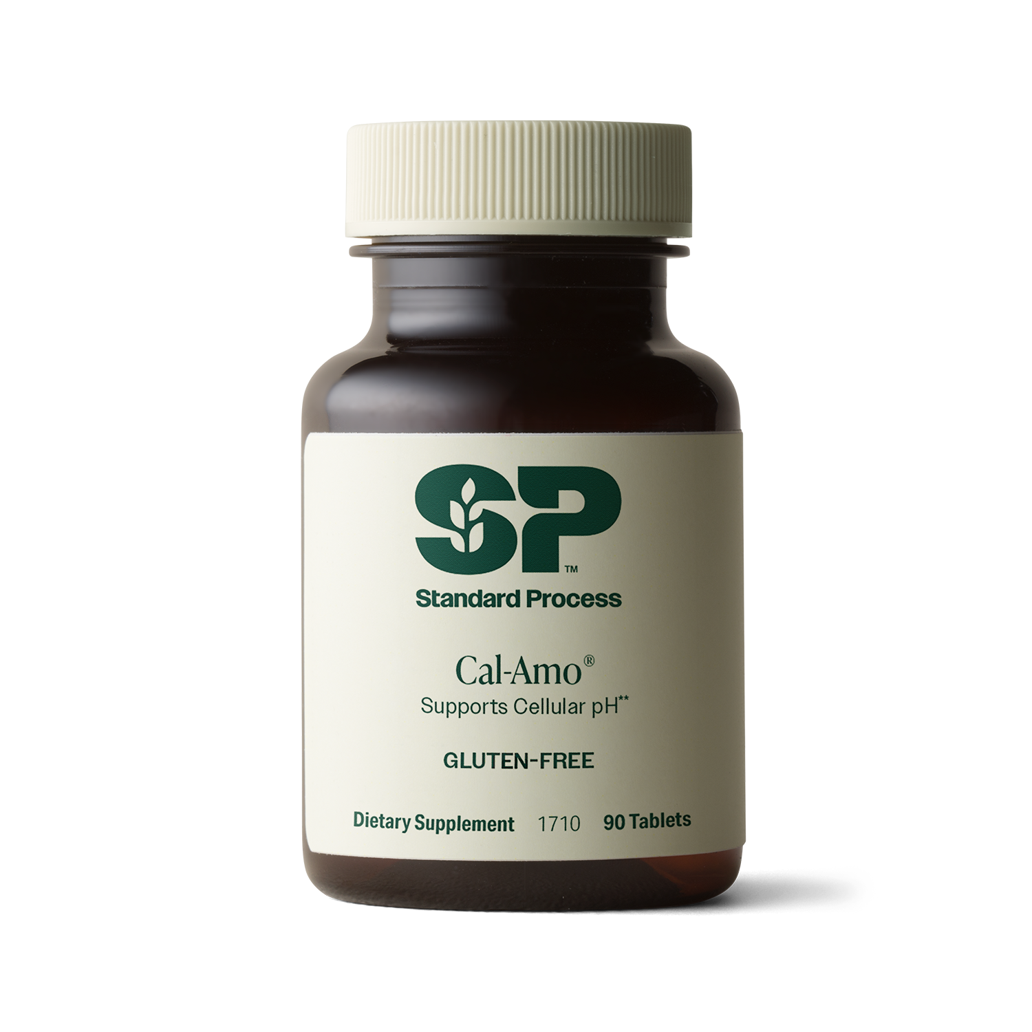 Cal-Amo®, 90 Tablets
