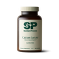 An image of a bottle of Calcium Lactate, 180 tablets.