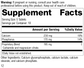 Calsol®, 90 Tablets, Rev 11 Supplement Facts