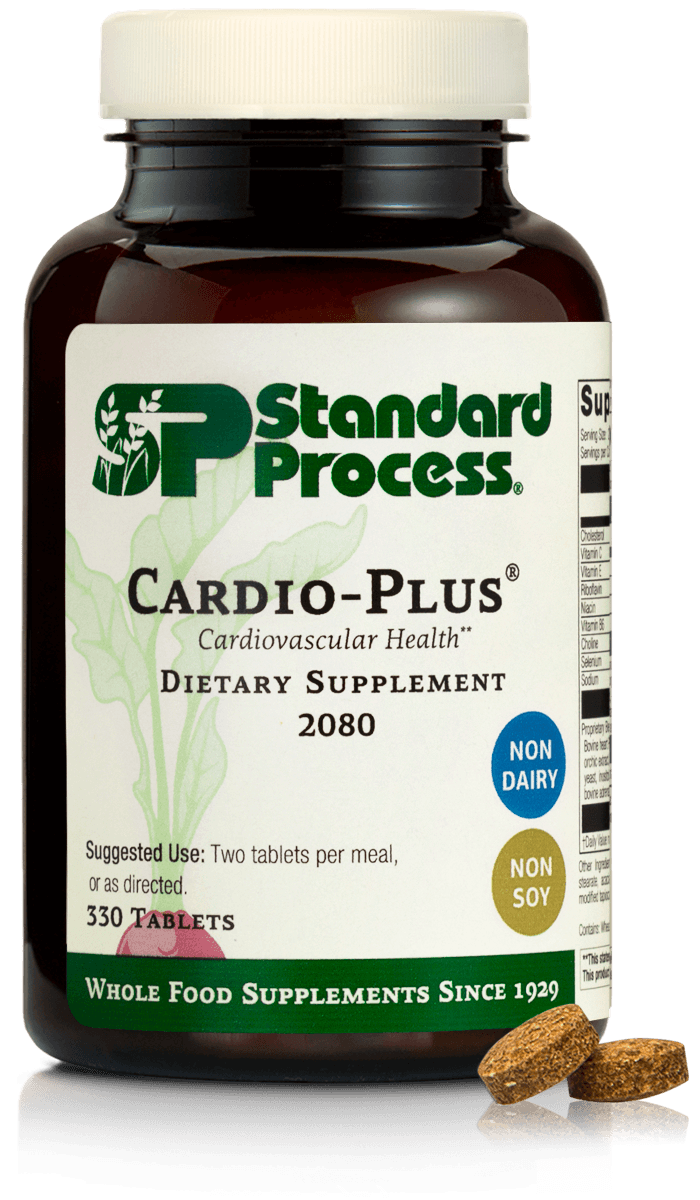 Featured Cardiovascular System Products
