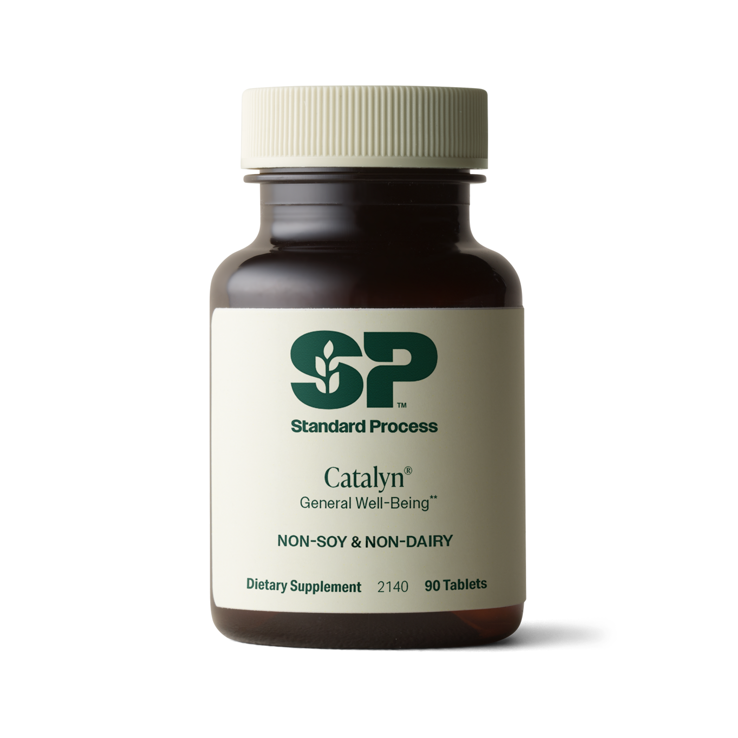 Catalyn®, 90 Tablets