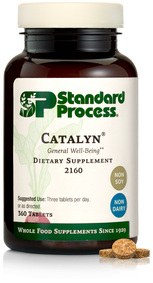 Catalyn®, 360 Tablets