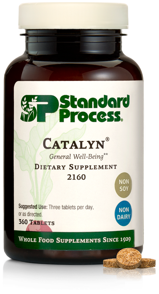 Catalyn®, 360 Tablets