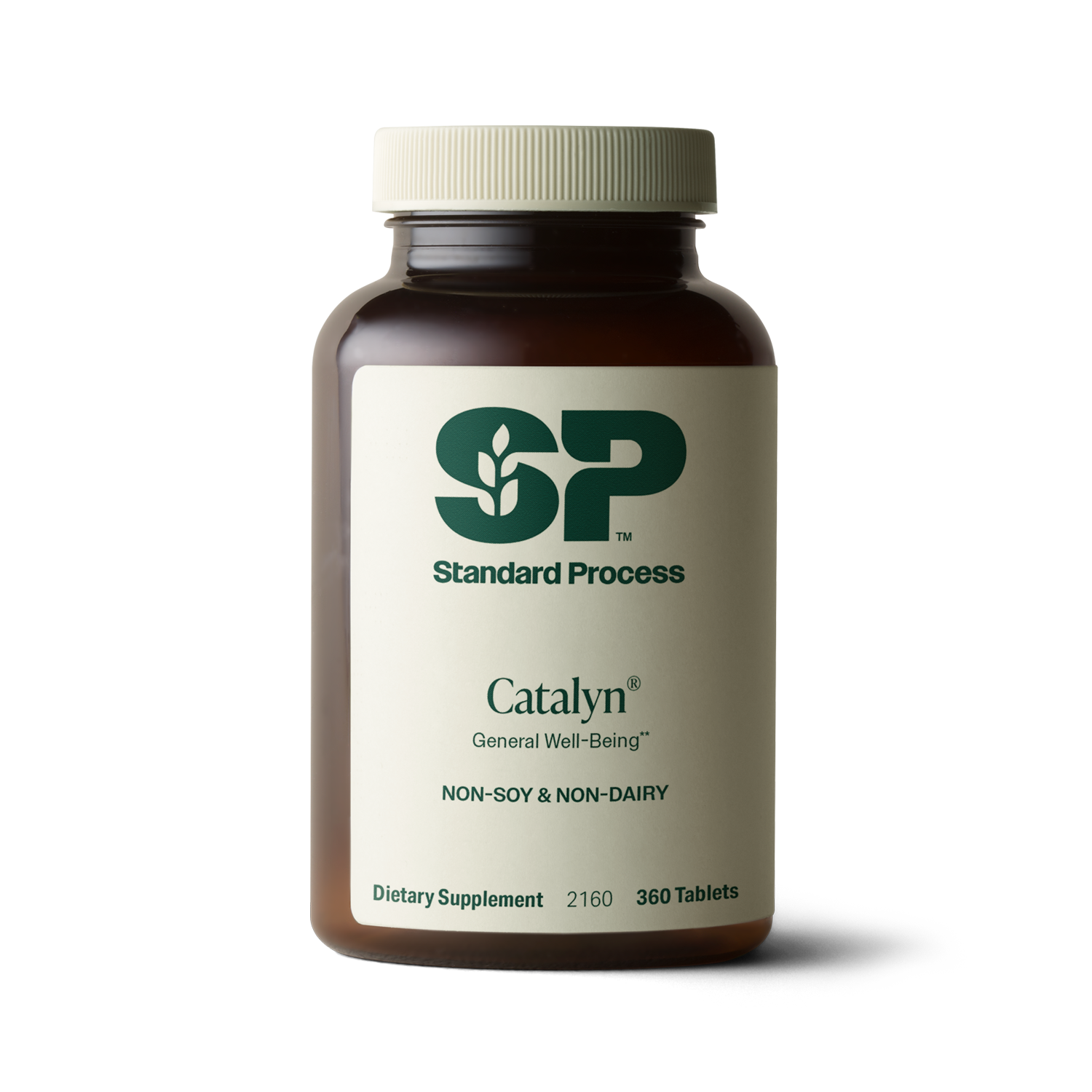 Catalyn®, 360 Tablets