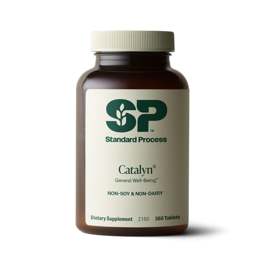 Catalyn®, 360 Tablets