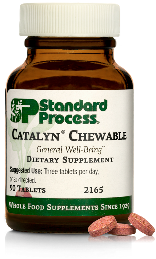 Catalyn® Chewable, 90 Tablets