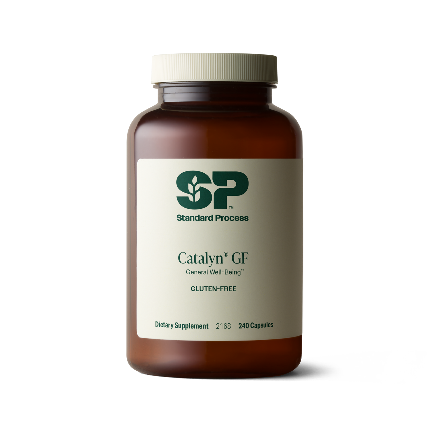 Catalyn® GF, 240 Capsules