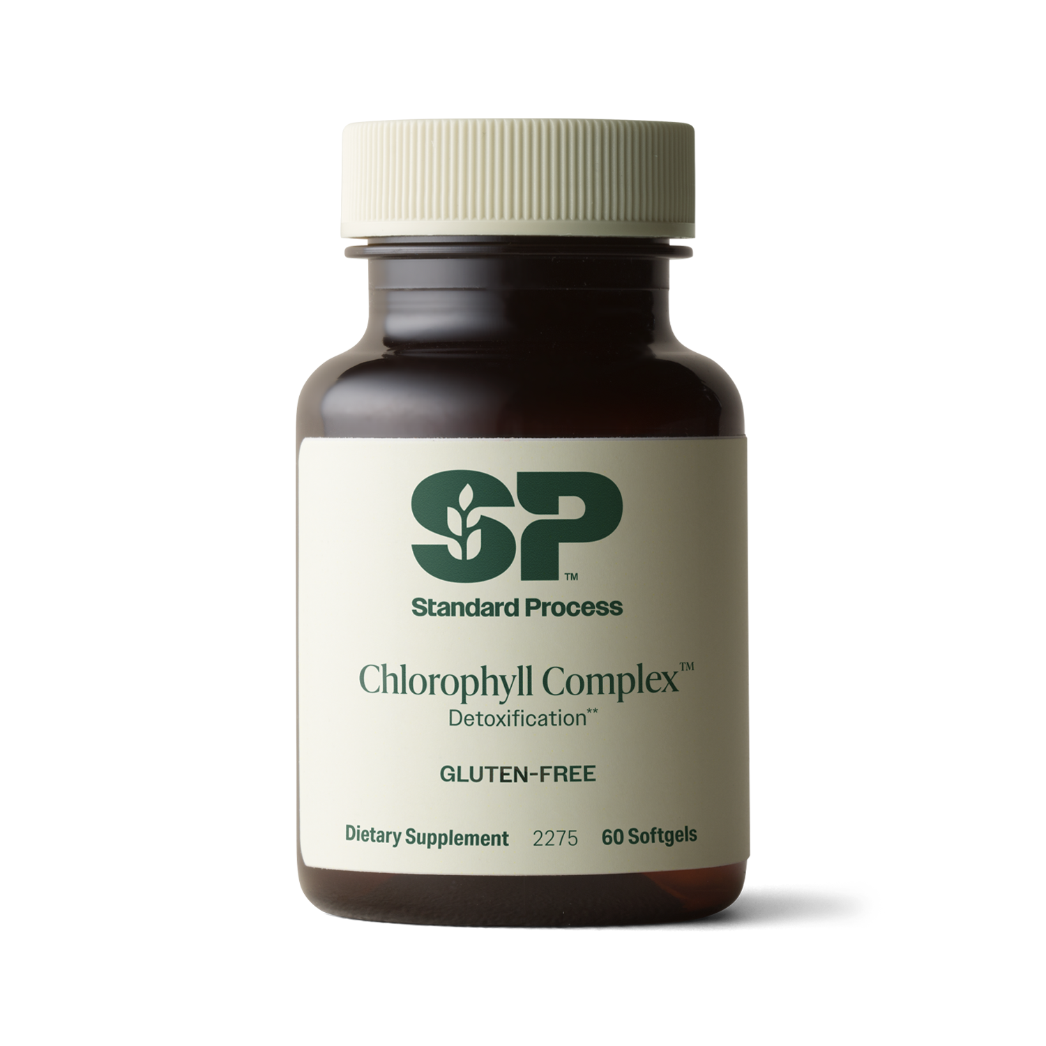 Chlorophyll Complex™, 60 Softgels