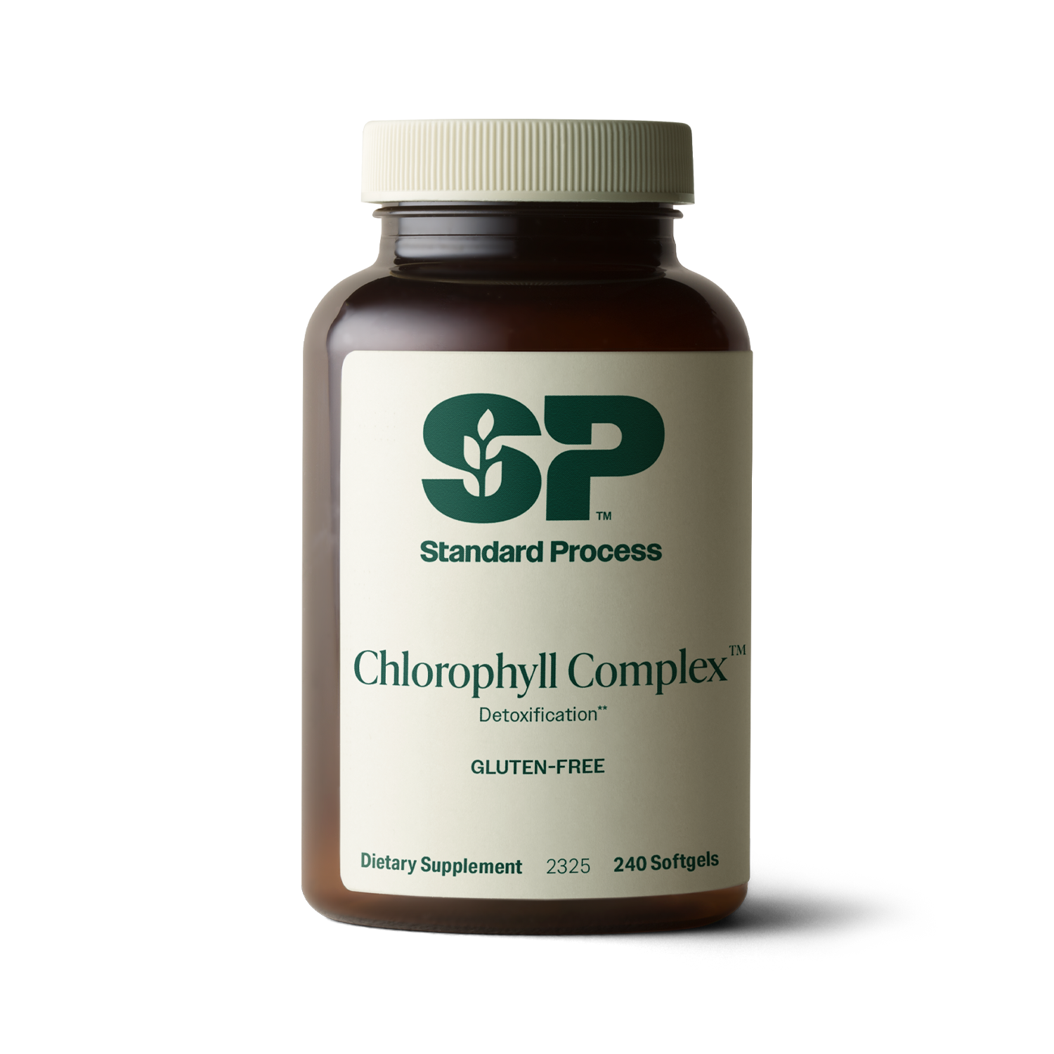 Chlorophyll Complex™, 240 Softgels