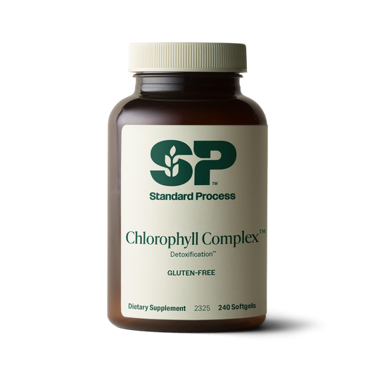 Chlorophyll Complex™, 240 Softgels