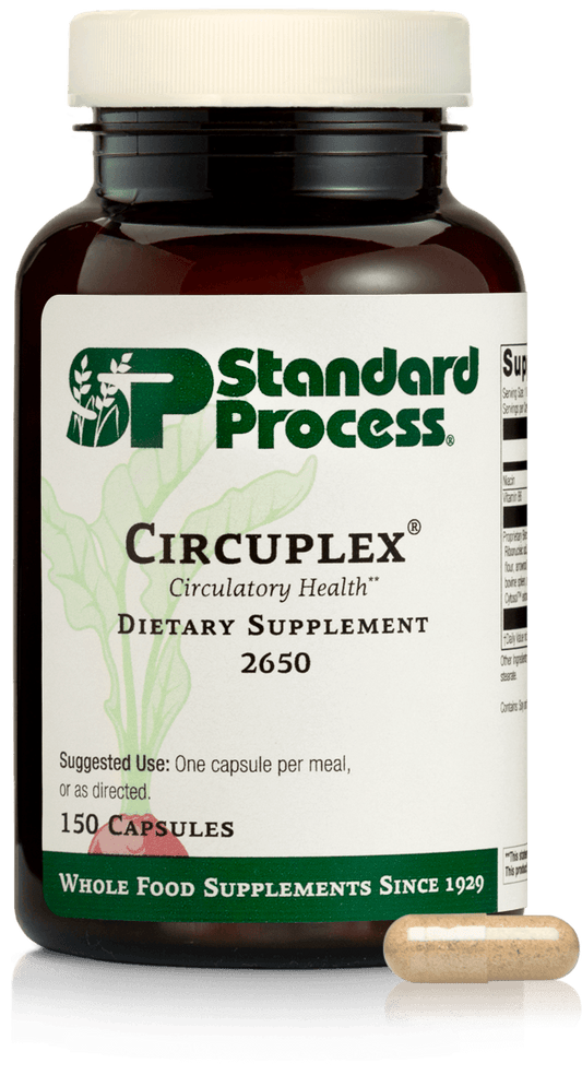 CircuplexĀ®, 150 Capsules