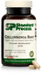 Collinsonia Root, 150 Capsules