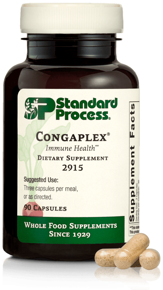 Congaplex®, 90 Capsules